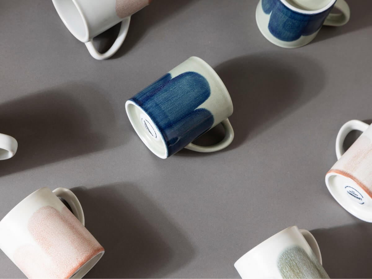 Loveramics | Tasse Bond 300ml - Handpaint