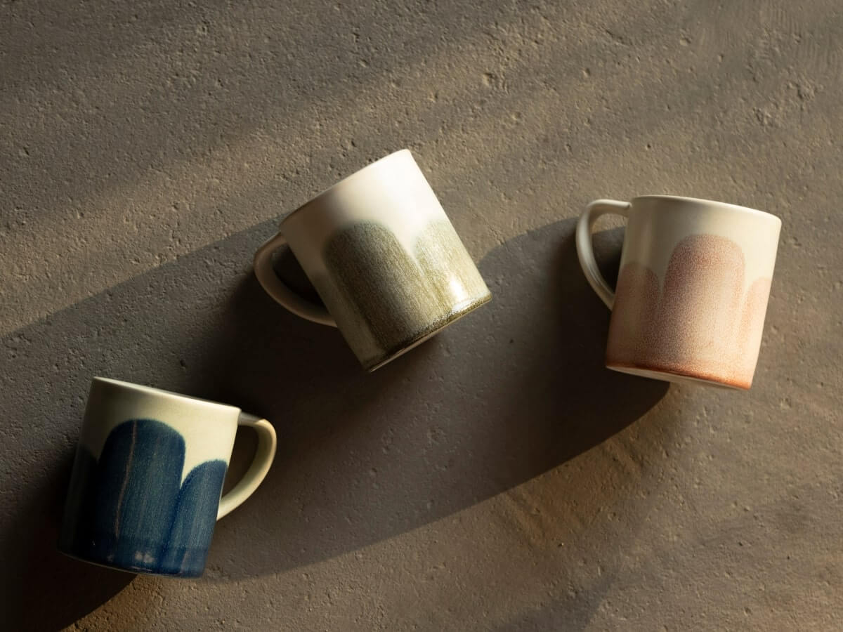 Loveramics | Tasse Bond 300ml - Handpaint