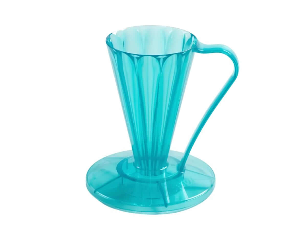 CAFEC | Cône d&#39;infusion Deep 27 Flower