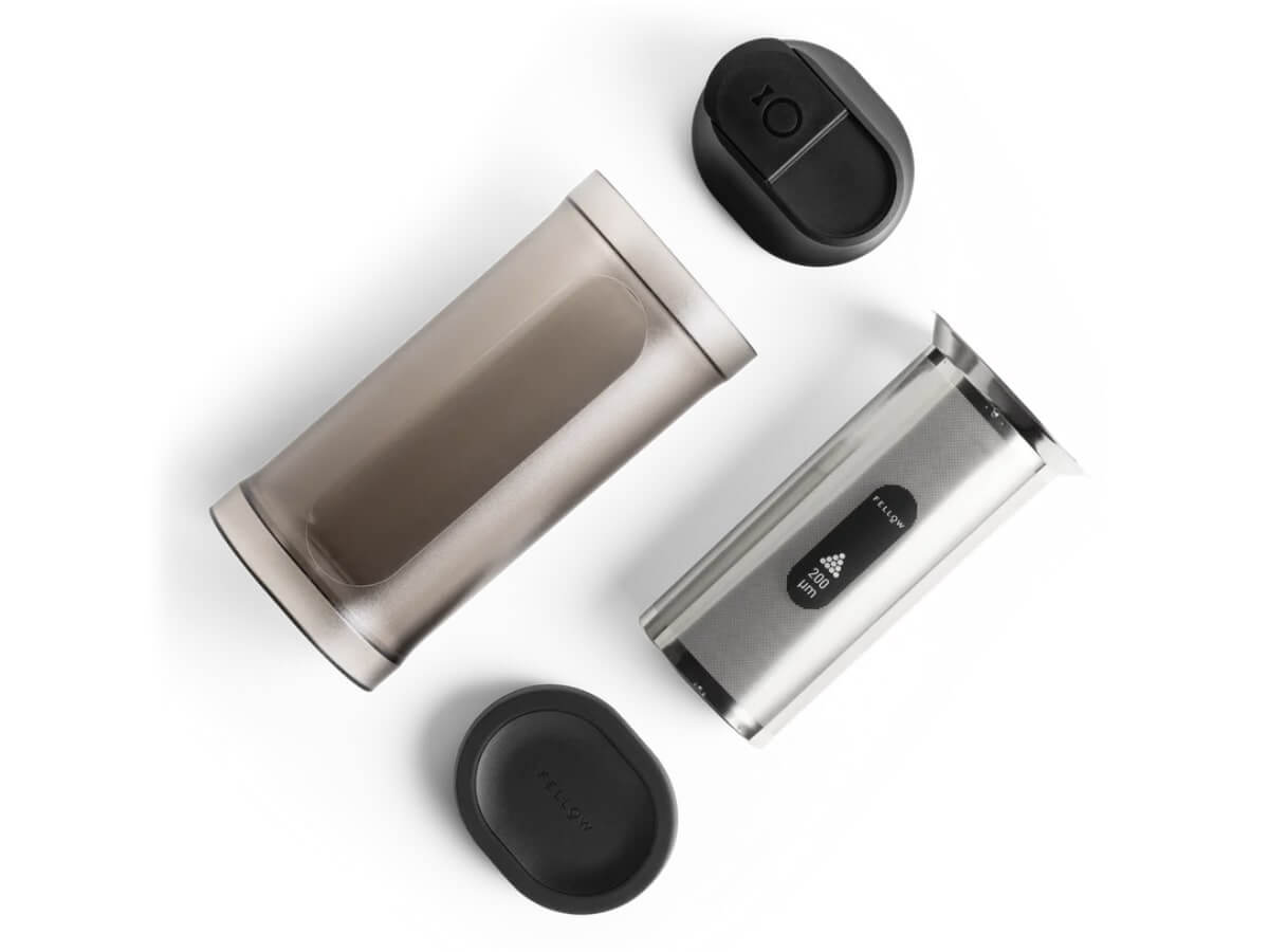 Fellow | Tamis à café Shimmy