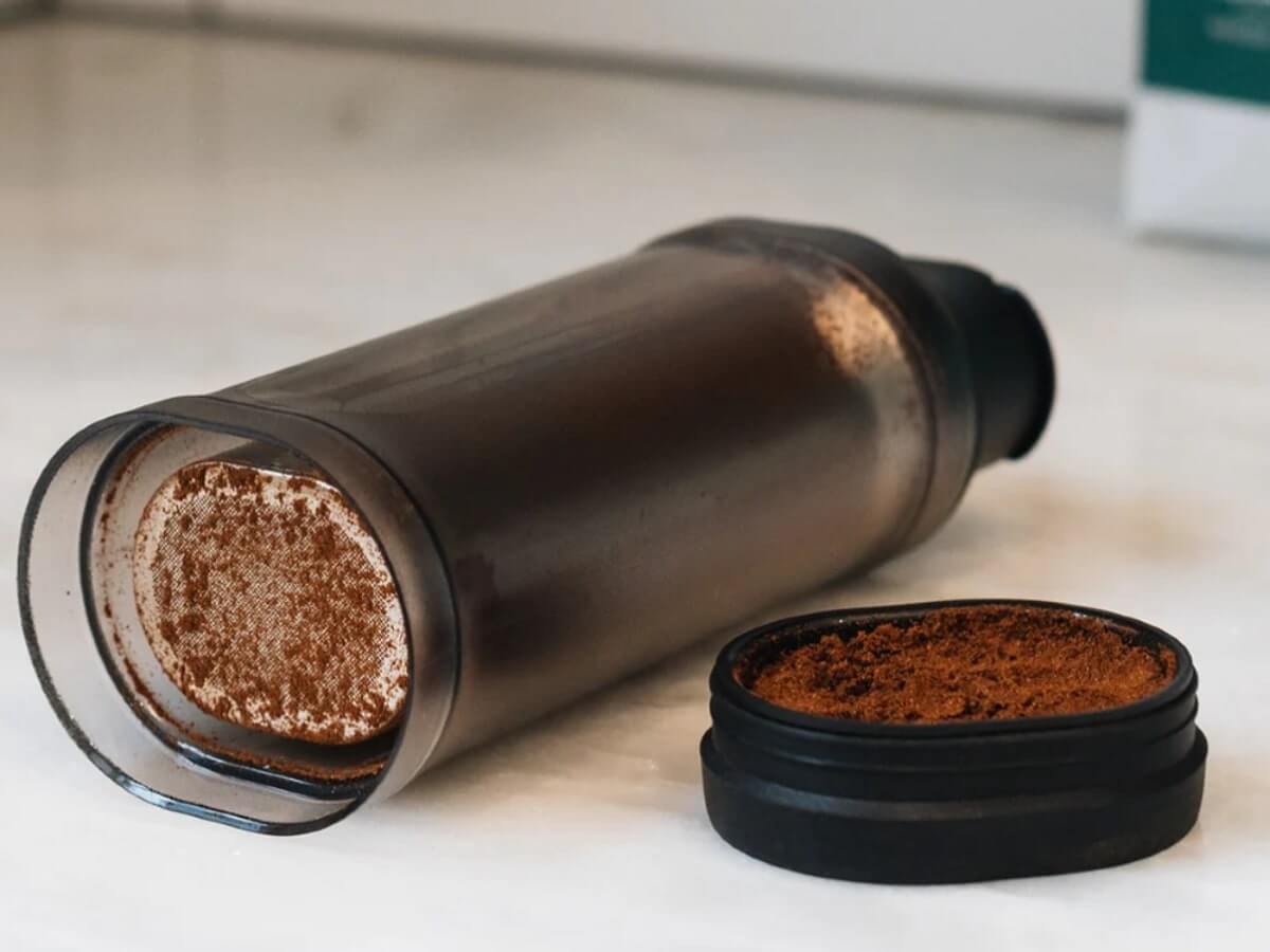 Fellow | Tamis à café Shimmy