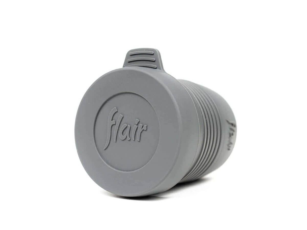 Flair | Couvercle de préchauffage pour cylindre d’infusion standard