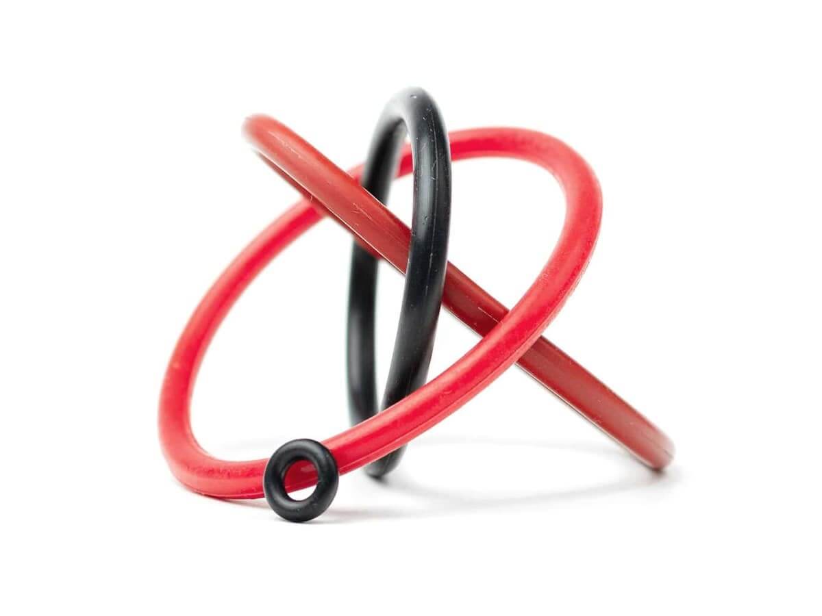 Flair | Ensemble de joints torique (O-Rings)