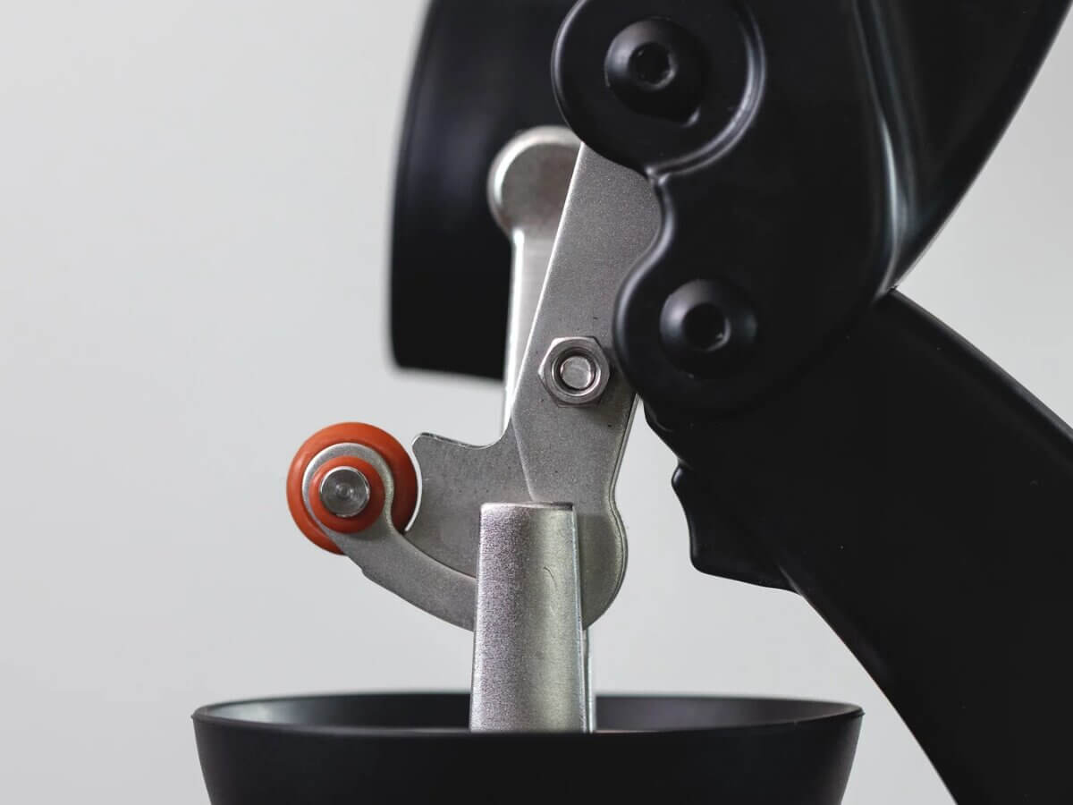 Flair | Machine à espresso Flair 58 Plus 2