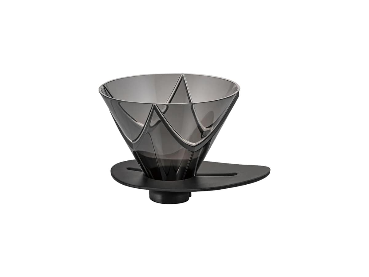 Hario | Cône d'infusion Mugen V60