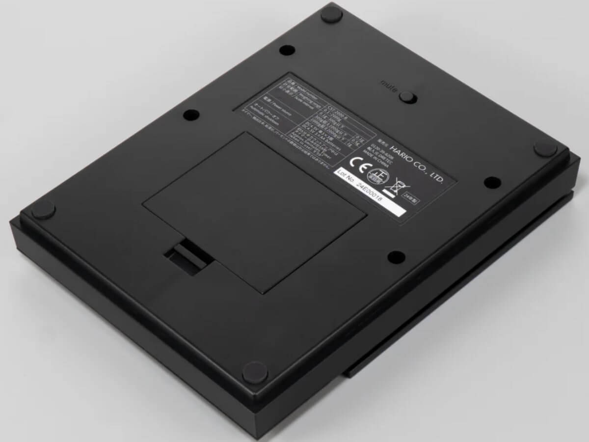 Hario | Balance à Café Polaris