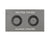 Helfezi |  Meules plates revêtement Alinox de 65 mm