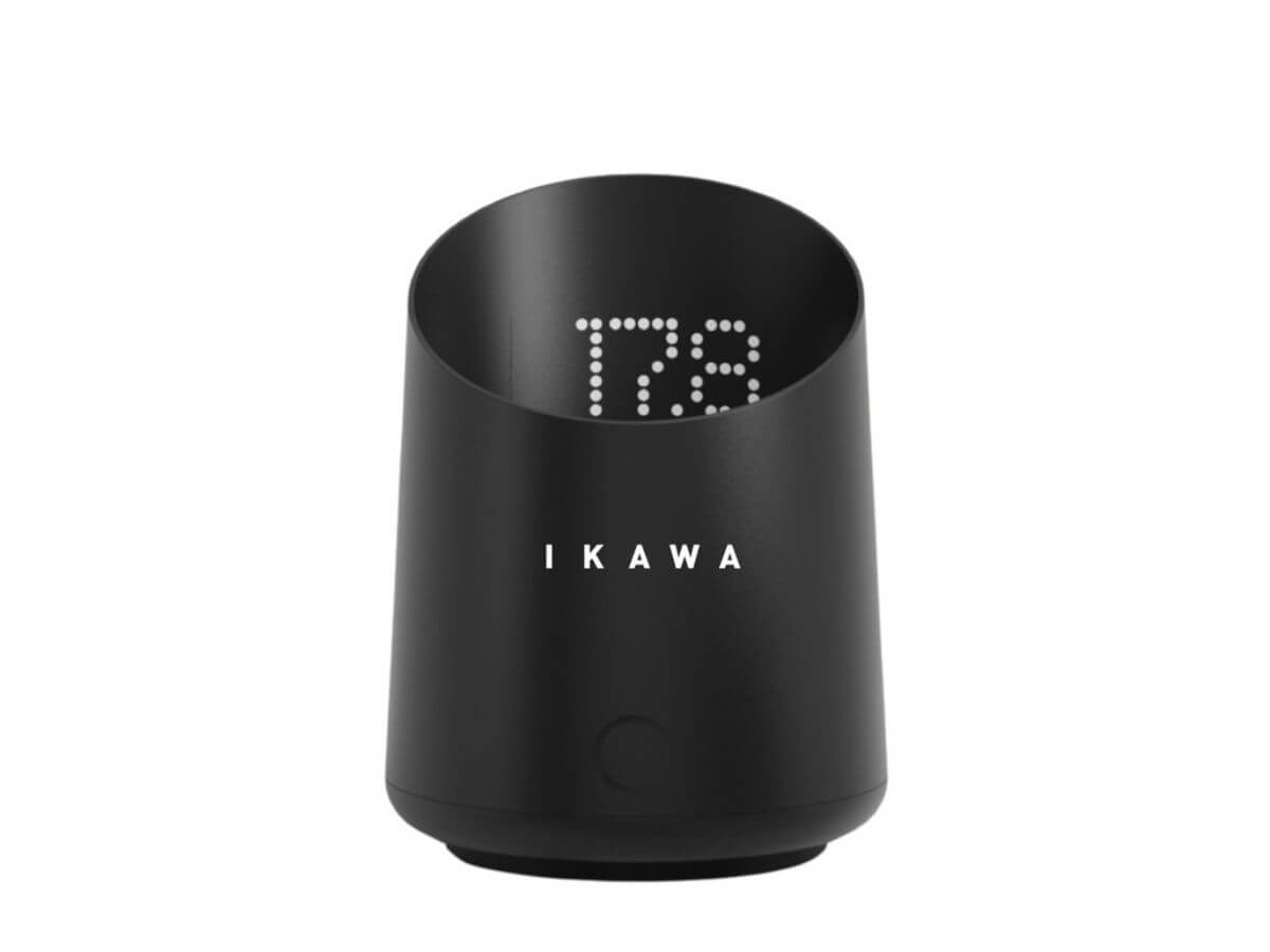 IKAWA x Subminimal | Tasse de Dosage Numérique pour le Café Subscale
