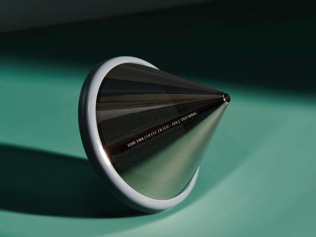 Able | Filtre à café Kone Mini