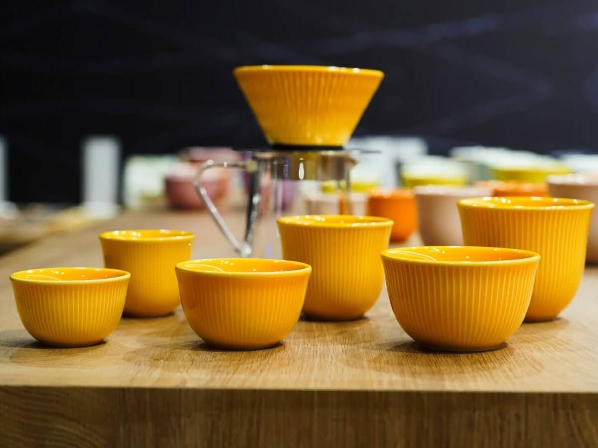 Loveramics | Tasse de dégustation Boram Um de 120ml