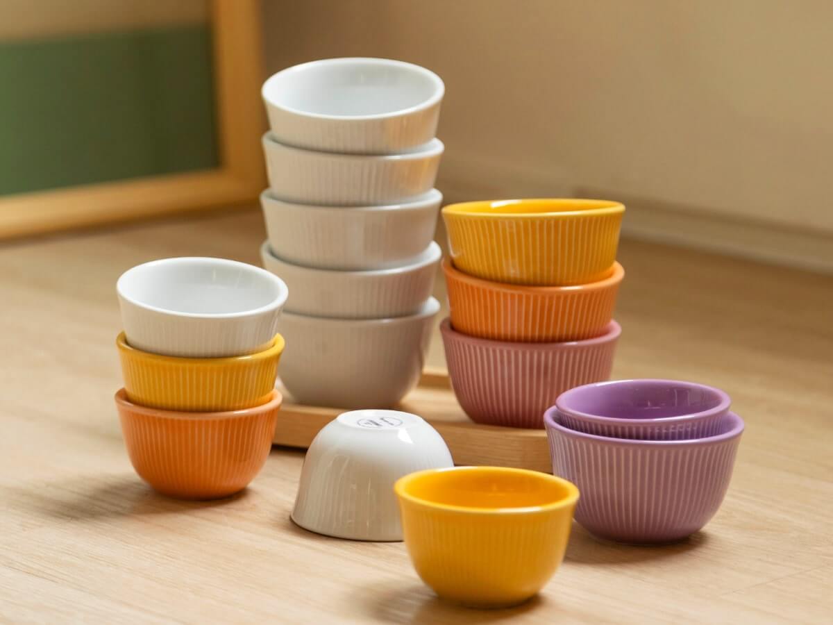 Loveramics | Tasse de dégustation Boram Um de 200ml