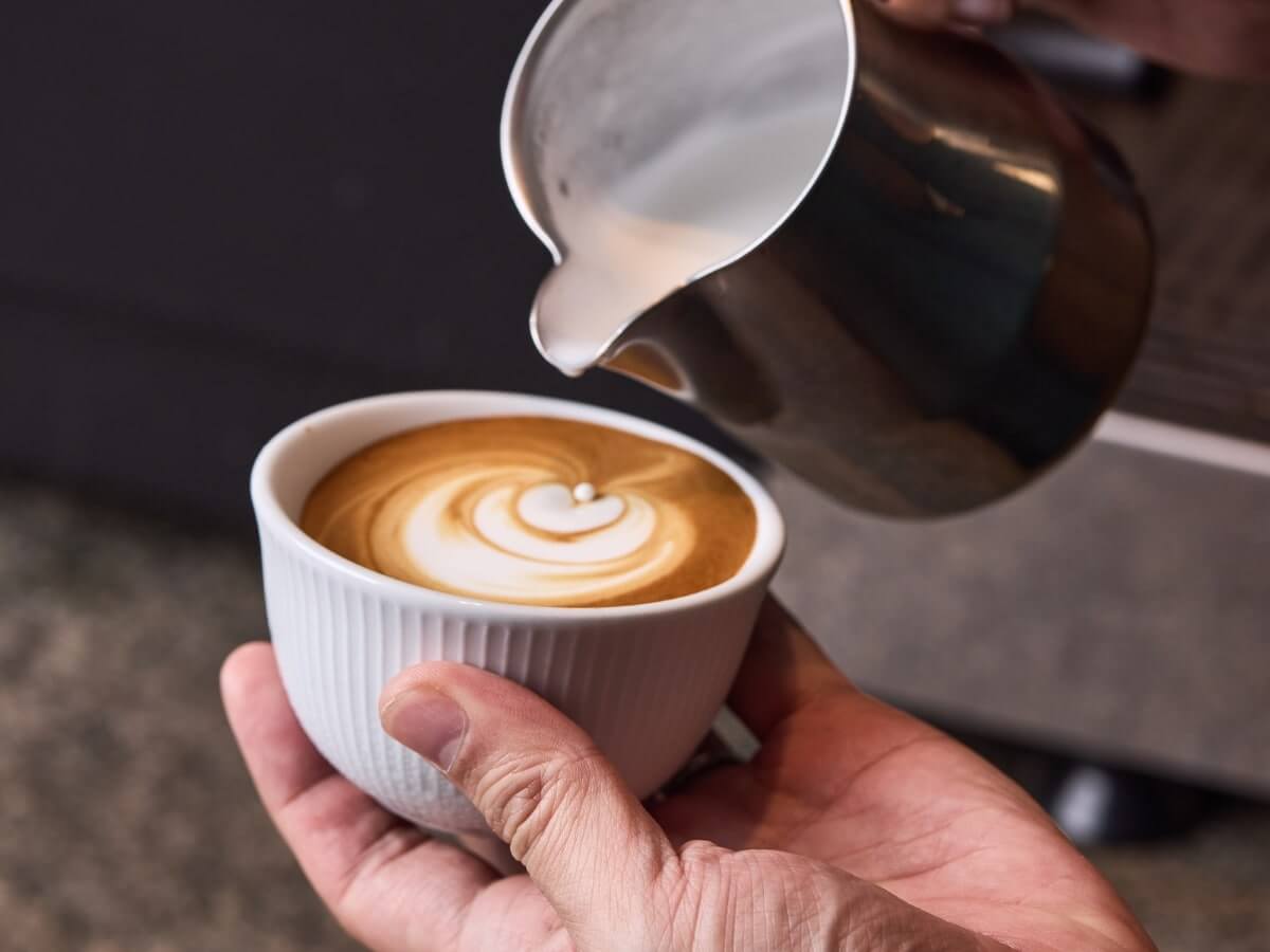 Loveramics | Tasse de dégustation Boram Um de 200ml