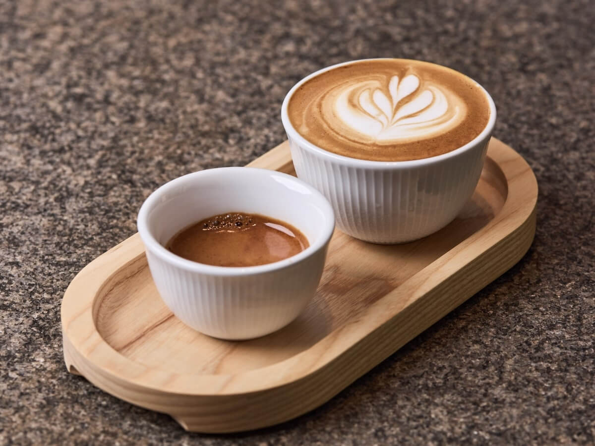 Loveramics | Tasse de dégustation Boram Um de 80ml