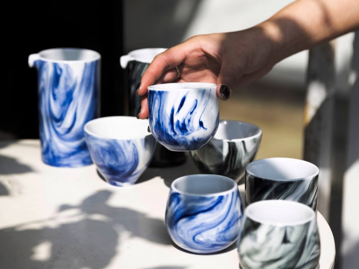 Loveramics | Tasse de dégustation - Sweet