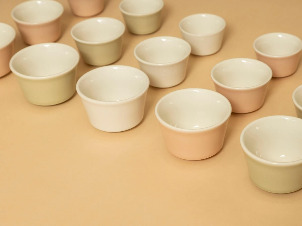 Loveramics | Tasse de dégustation Mikael Jasin de 120ml