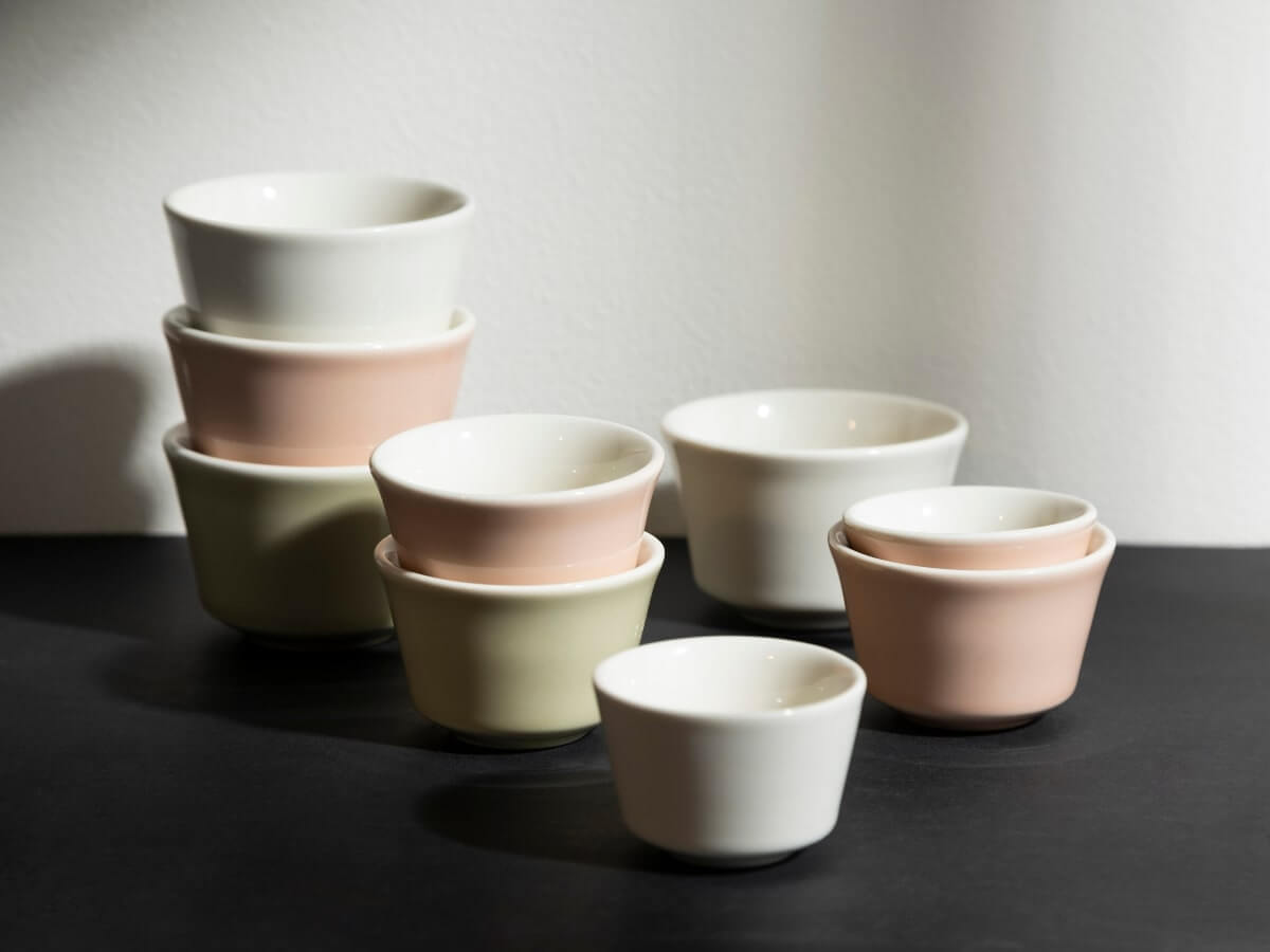 Loveramics | Tasse de dégustation Mikael Jasin de 120ml