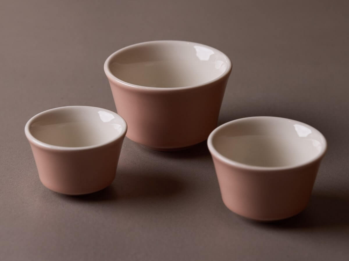 Loveramics | Tasse de dégustation Mikael Jasin de 120ml