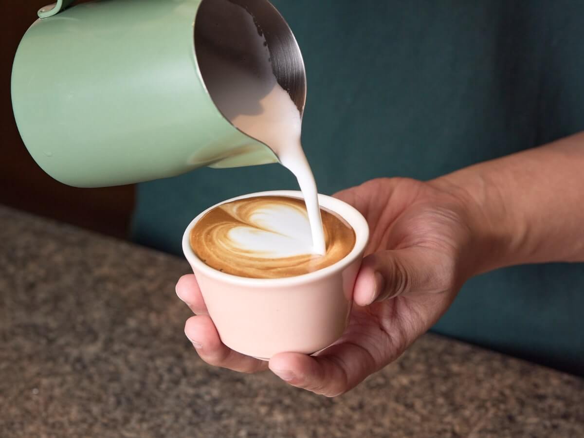 Loveramics | Tasse de dégustation Mikael Jasin de 200ml