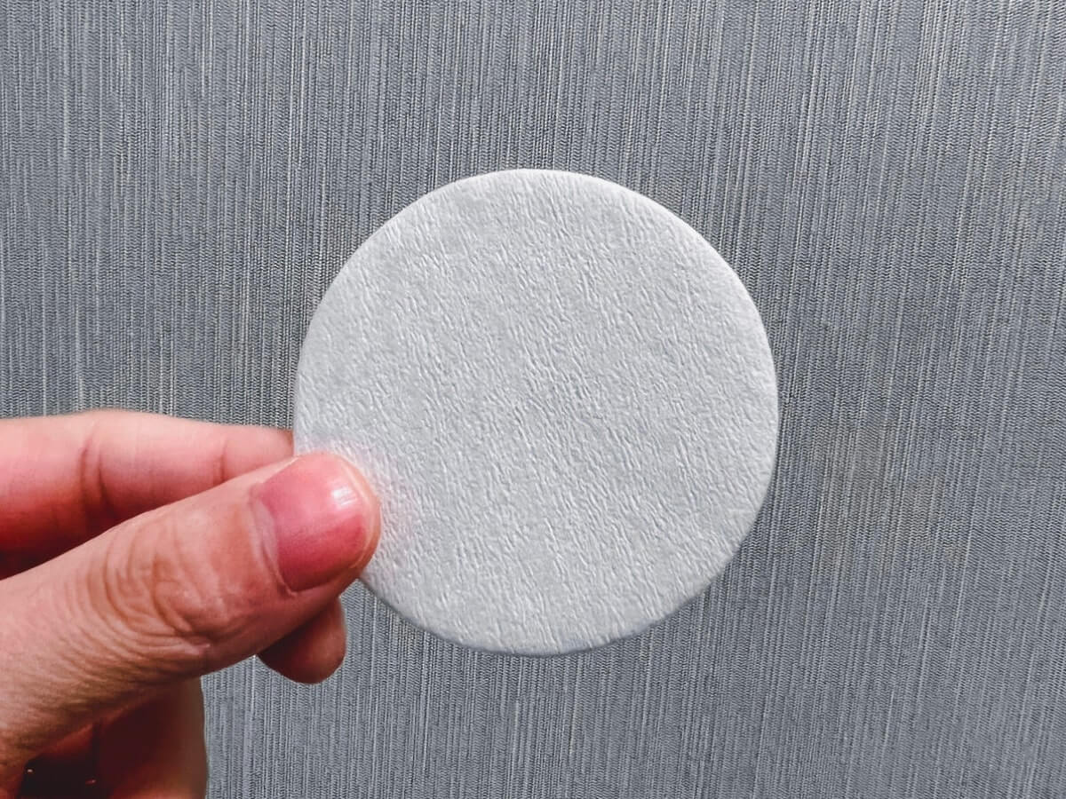 Normcore | Papier Filtres pour Espresso