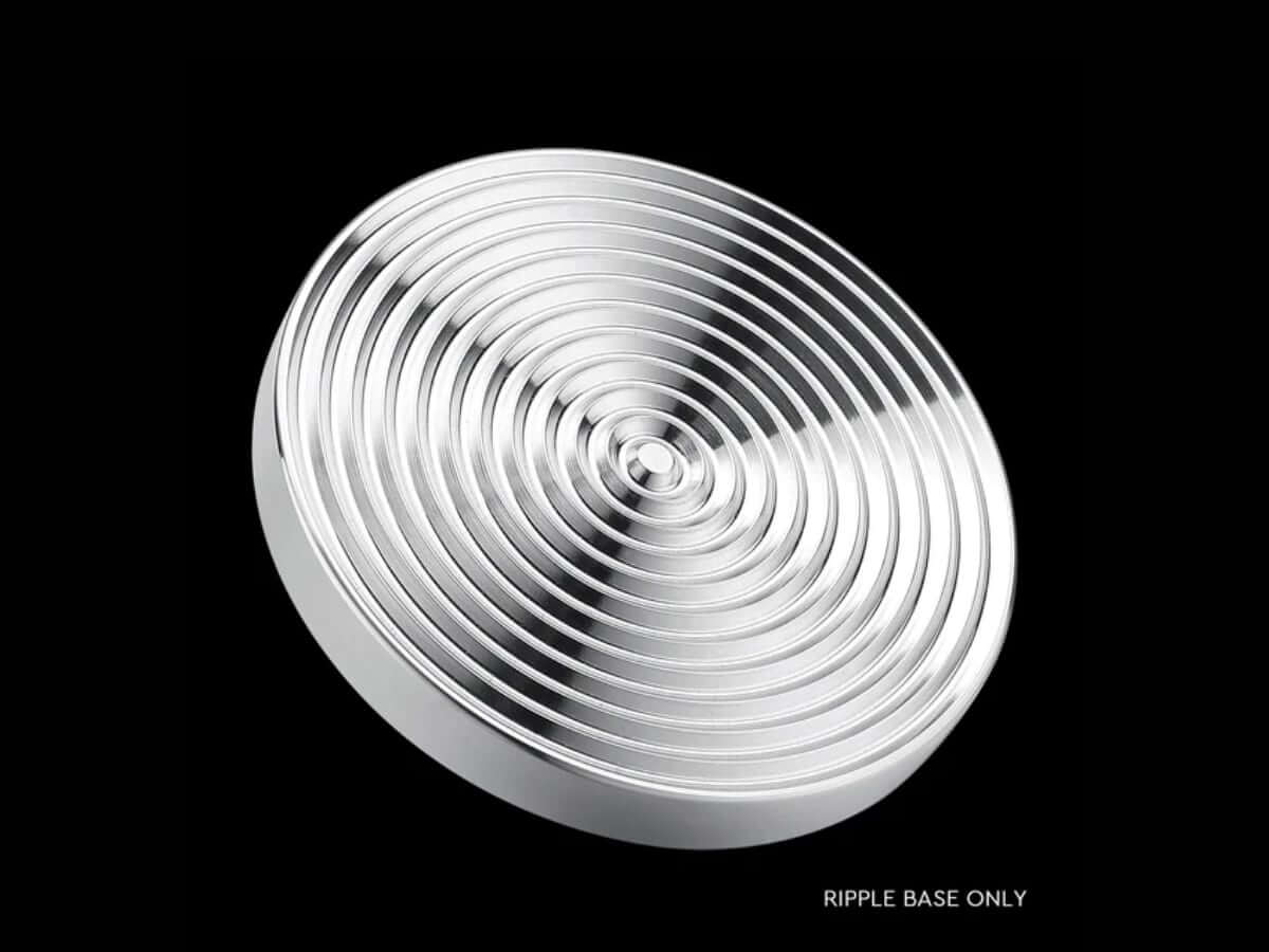 Normcore | Base pour Tasseur Normcore