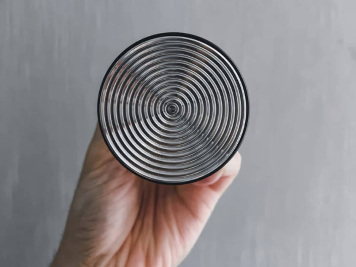 Normcore | Base pour Tasseur Normcore