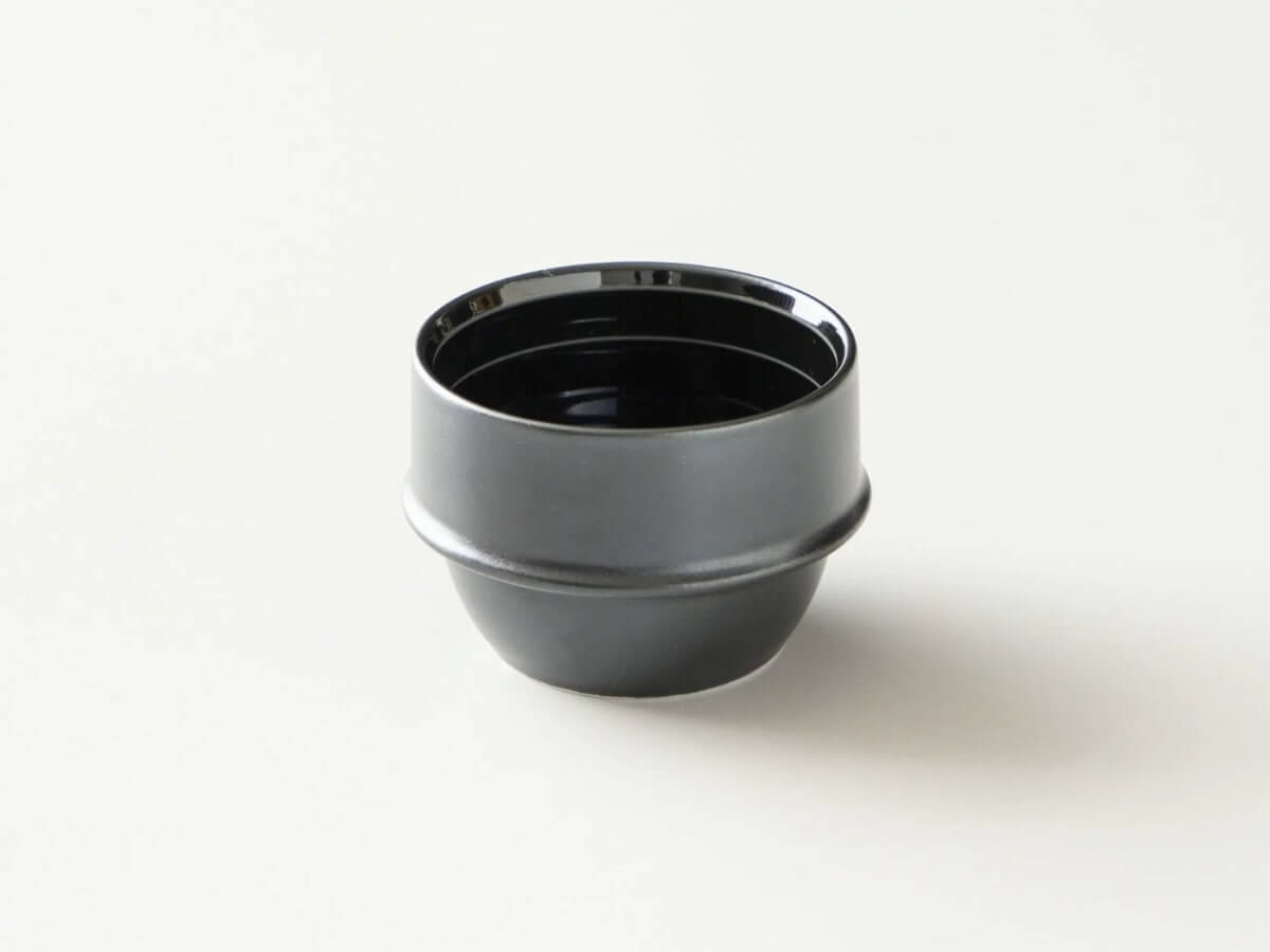 Origami | Bol à Cupping