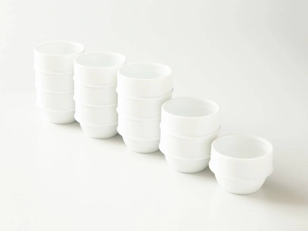 Origami | Bol à Cupping