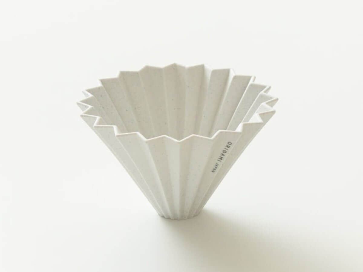 Origami | Cône d'infusion Rework - S