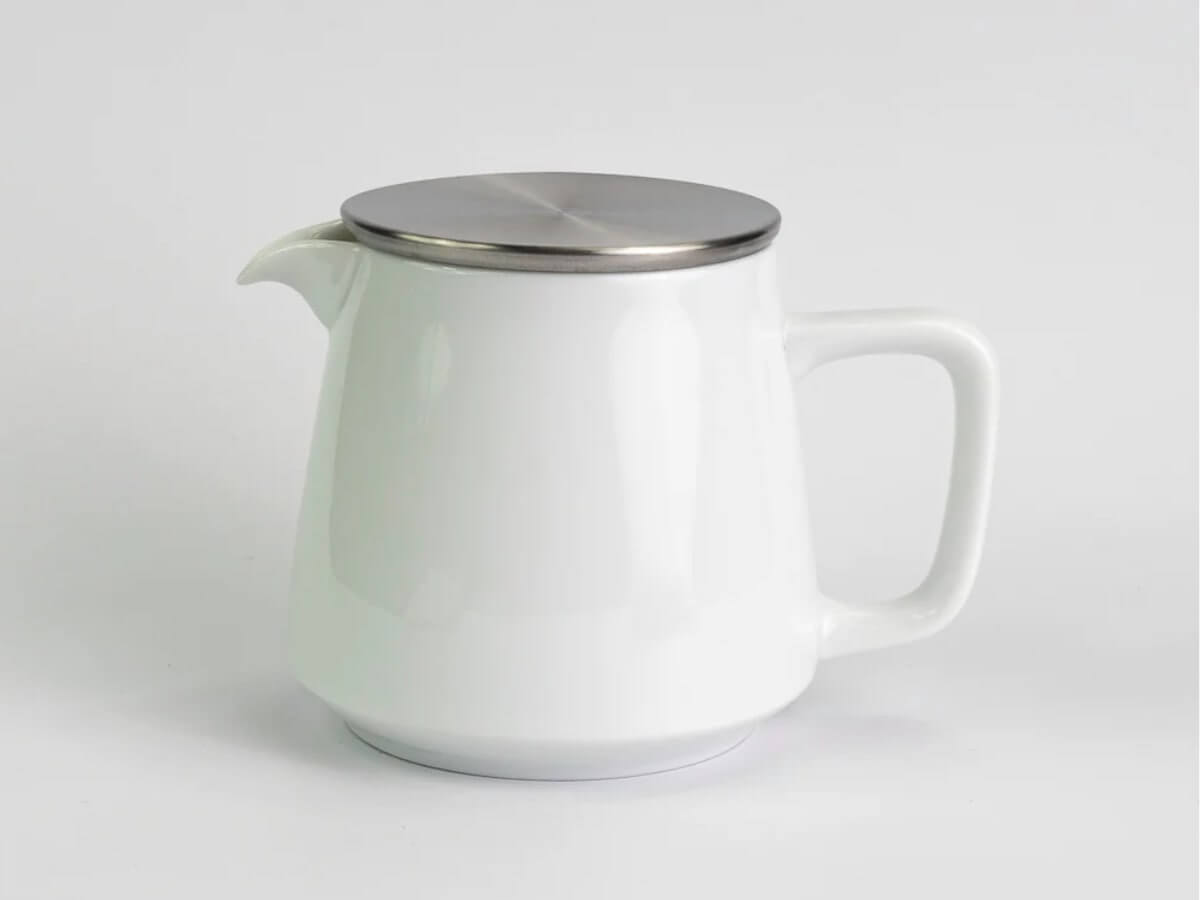 Origami | Couvercle-Filtre