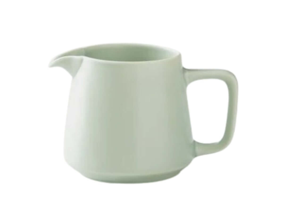 Origami | Pichet en porcelaine Aroma