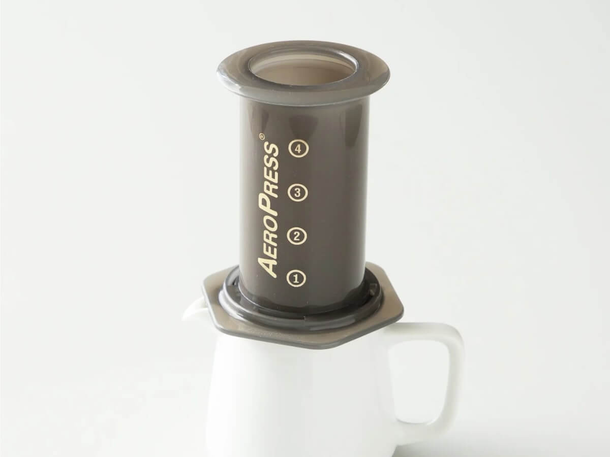 Origami | Pichet en porcelaine Aroma