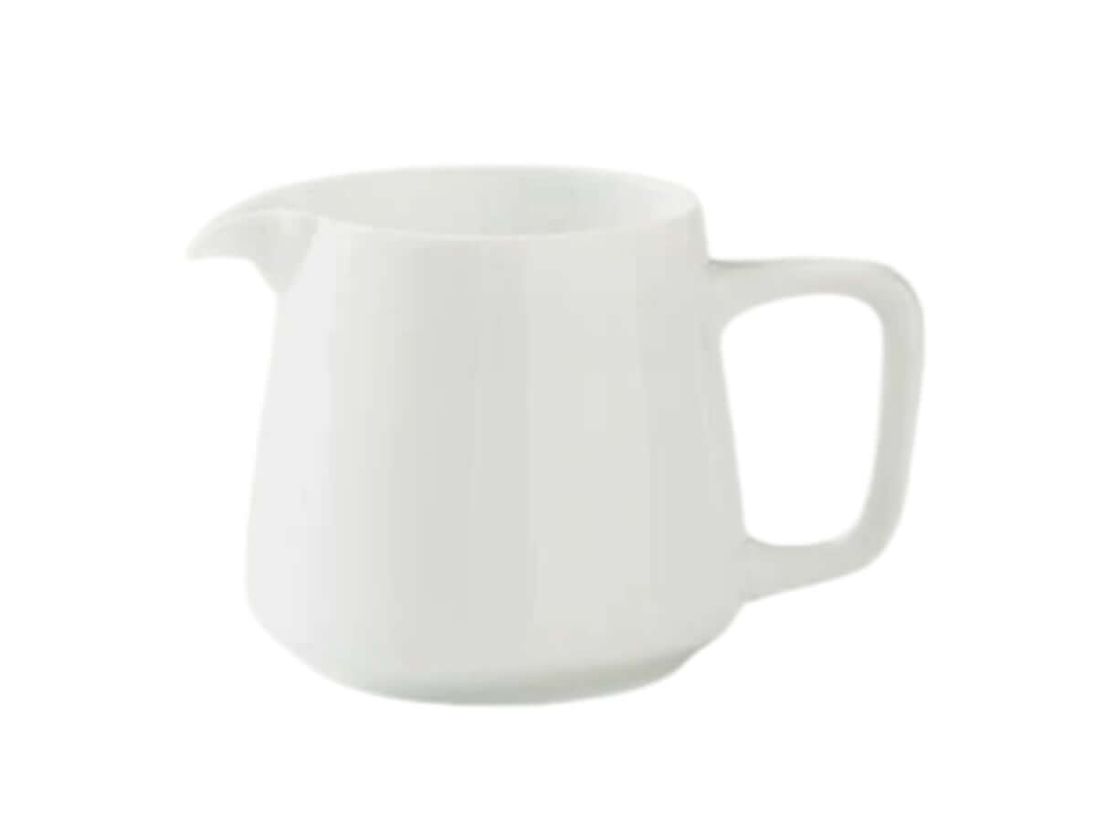 Origami | Pichet en porcelaine Aroma