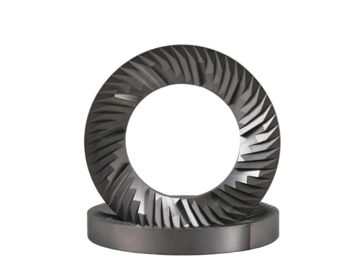 SSP | Meules Plates 64mm - Blind Mount