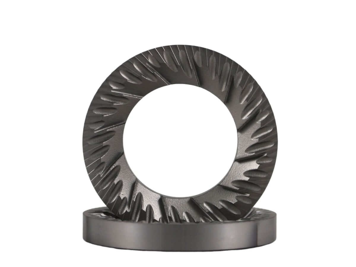 SSP | Meules Plates 64mm - Blind Mount