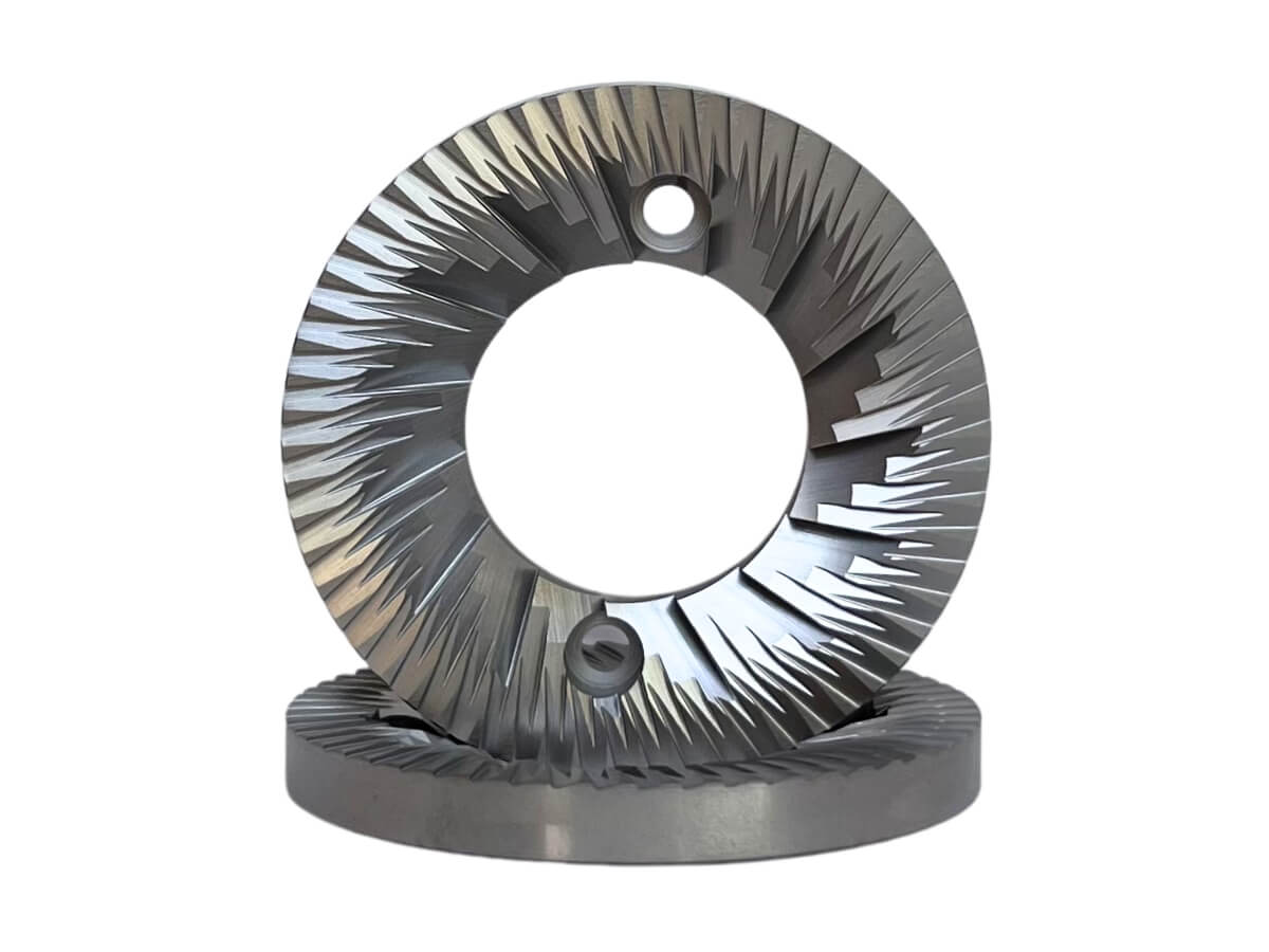SSP | Meules Plates 78mm