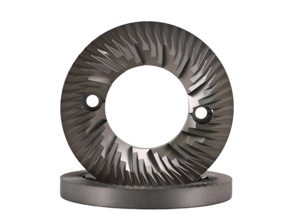 SSP | Meules Plates 78mm