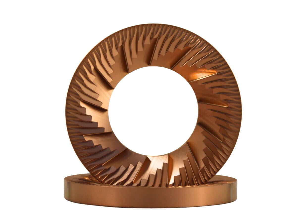 SSP | Meules plates 80 mm