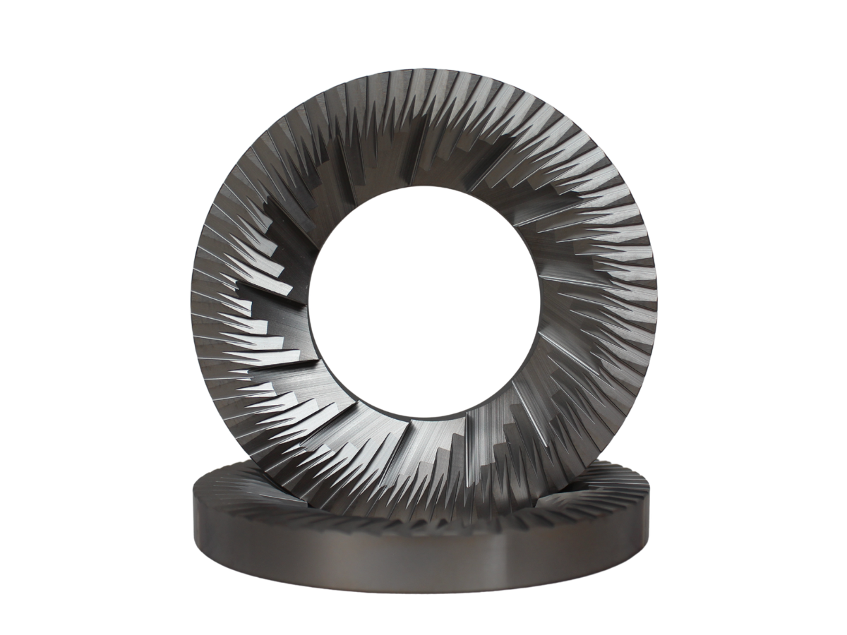 SSP | Meules plates 80 mm