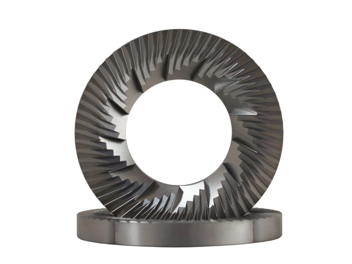 SSP | Meules plates 80 mm