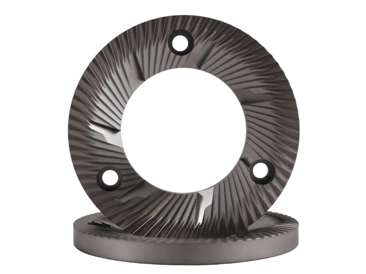 SSP | Meules plates 98 mm