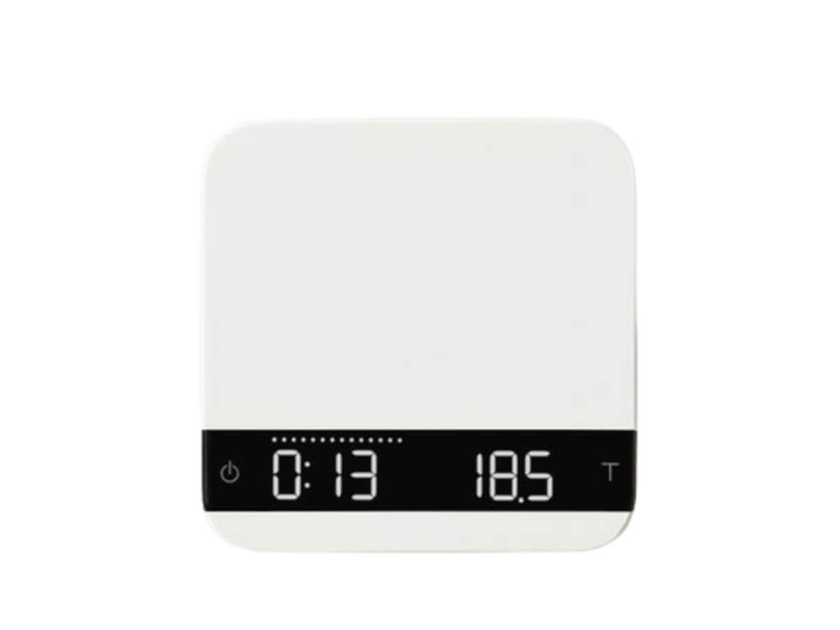 Acaia | Balance Lunar (édition 2021)