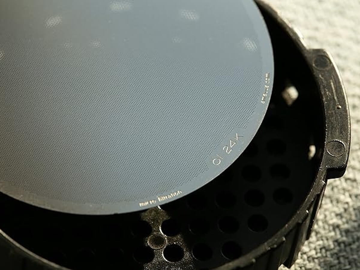 Ameuus | Microfiltre o1 24K pour AeroPress