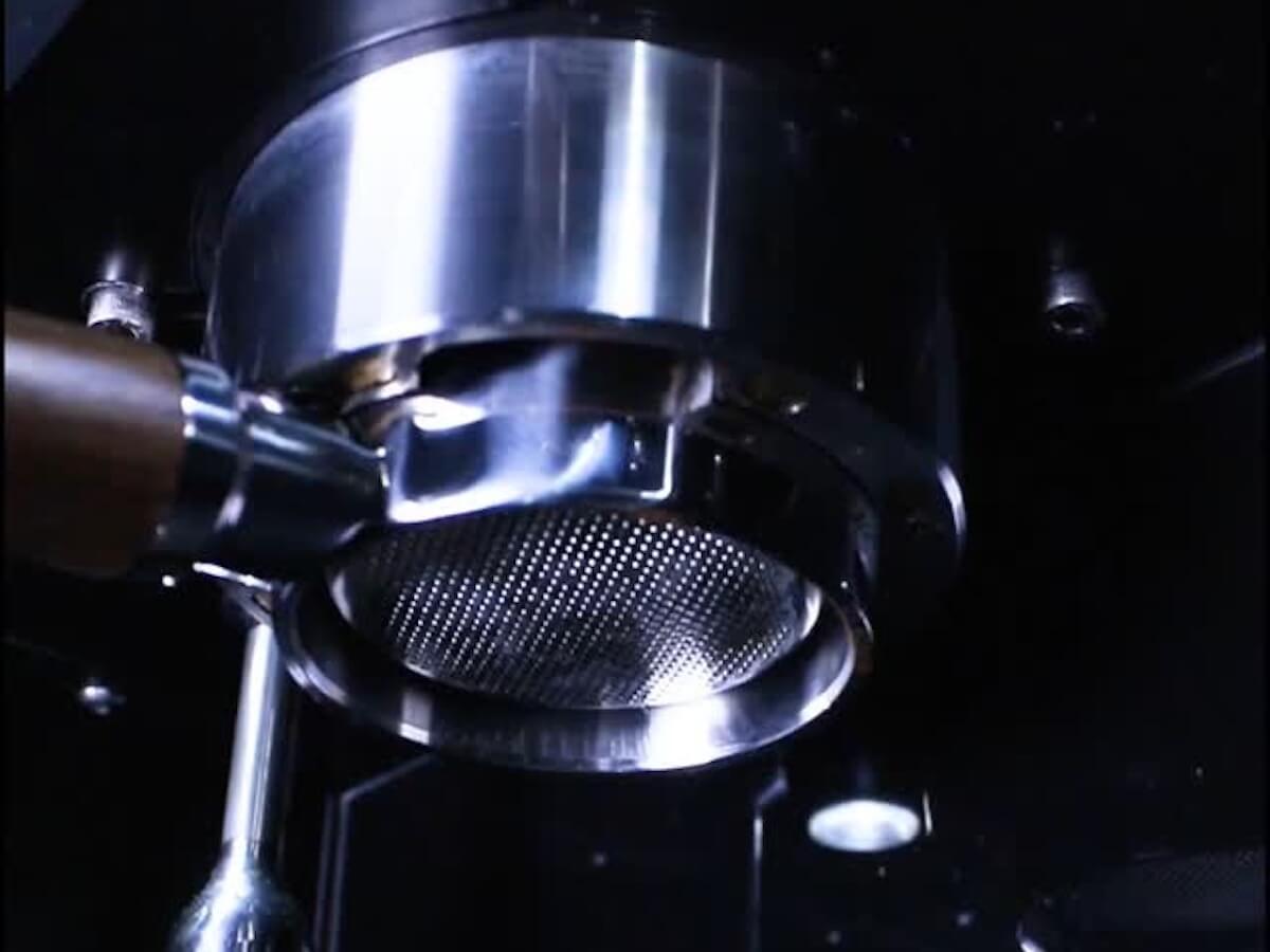 Arkel | Coast - Porte-filtre