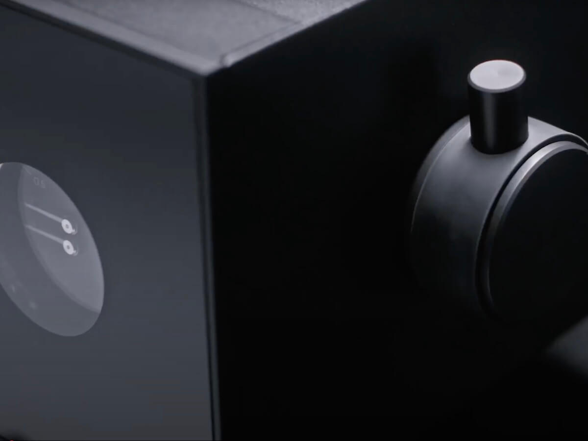 Arkel | Coast - Machine Espresso