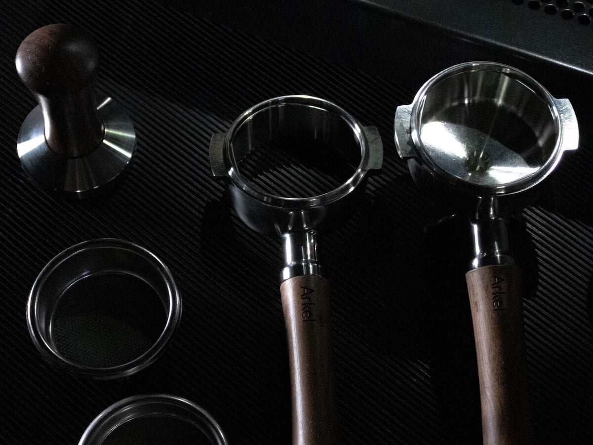 Arkel | Coast - Porte-filtre