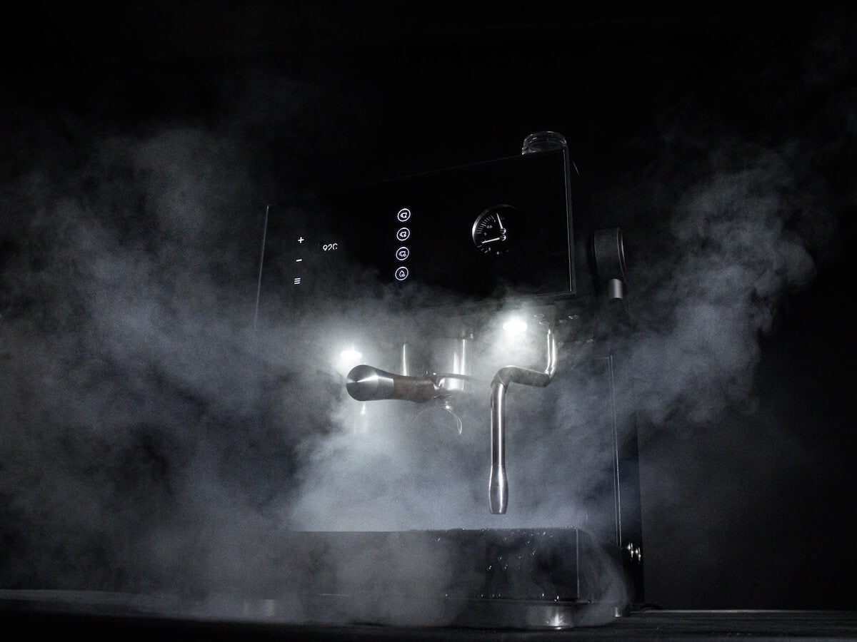 Arkel | Coast - Machine Espresso