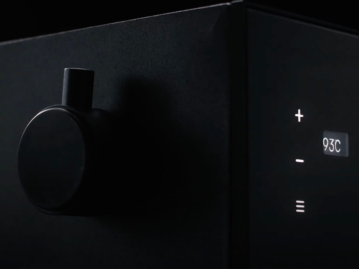 Arkel | Coast - Machine Espresso