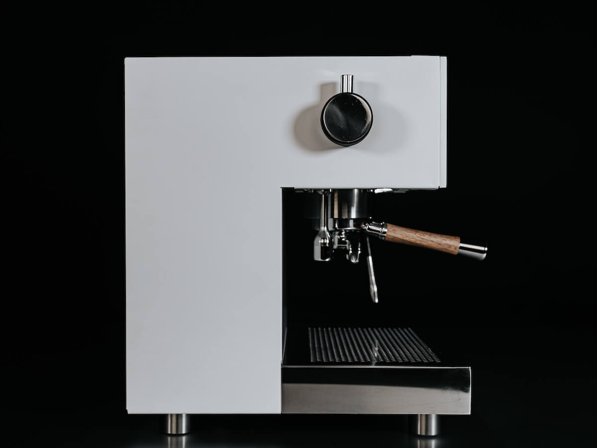 Arkel | Tide Espresso Machine
