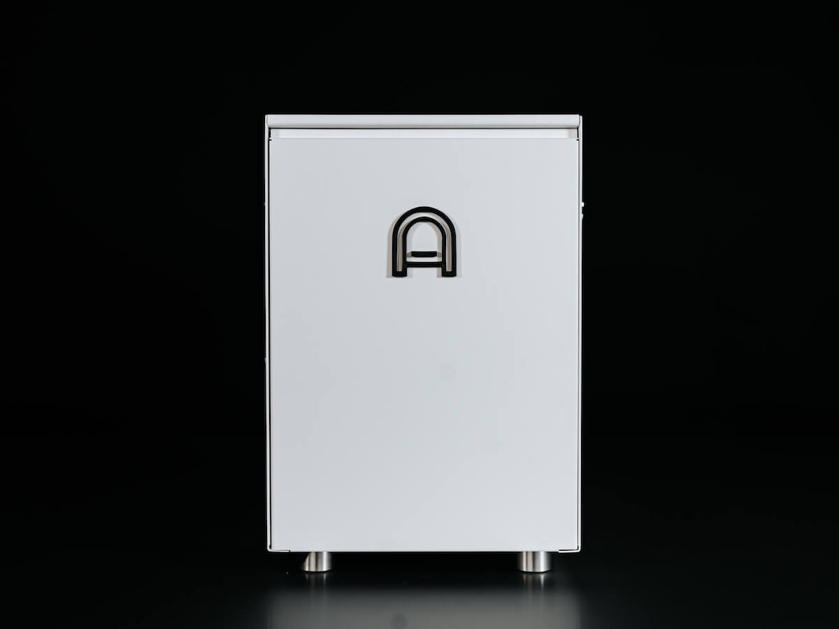 Arkel | Tide Espresso Machine