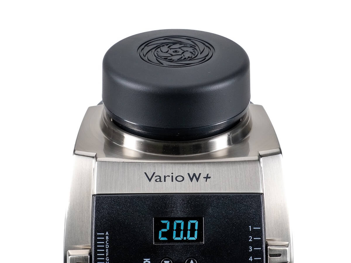 Baratza |  Trémie à dose unique - Moulins à meules plates